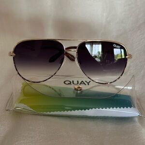 Quay Australia High Key Mini